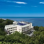 Hotel Lambert Medical 4*