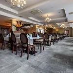 Lambert Medical Hotel 4*