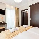 Lambert Medical Hotel Ustronie Morskie