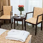 Lambert Medical 4* Ustronie Morskie