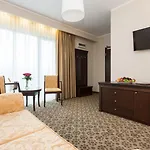 Hotel Lambert Medical Ustronie Morskie