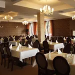 Lambert Medical Hotel Ustronie Morskie