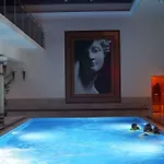 Hotel Lambert Medical Ustronie Morskie