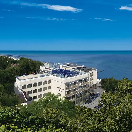 Hotel Lambert Medical 4*