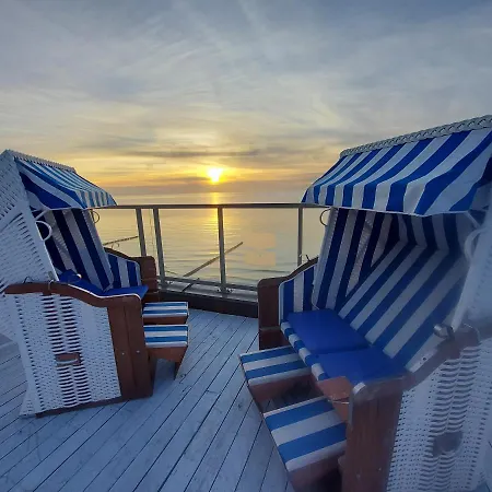 兰伯特spa疗养酒店 4*