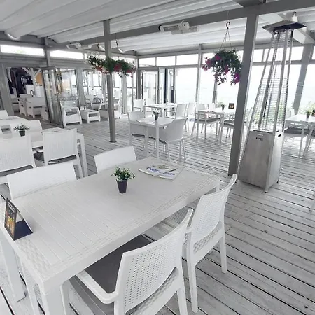 酒店 兰伯特spa疗养酒店