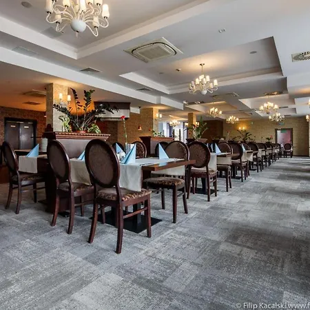 Lambert Medical Hotel 4*