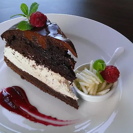 兰伯特spa疗养酒店