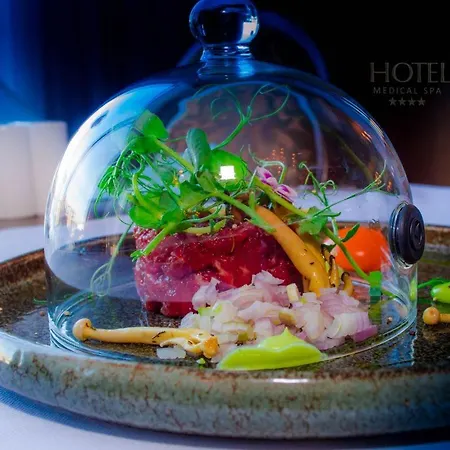 Hotel Lambert Medical 4*