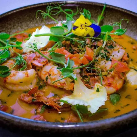 兰伯特spa疗养酒店 酒店