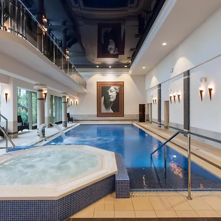 Lambert Medical ウストロニエ・モルスキエ