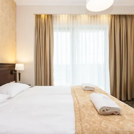 Lambert Medical Hotel 4*