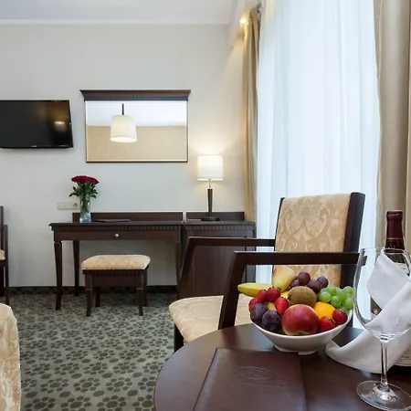 兰伯特spa疗养酒店