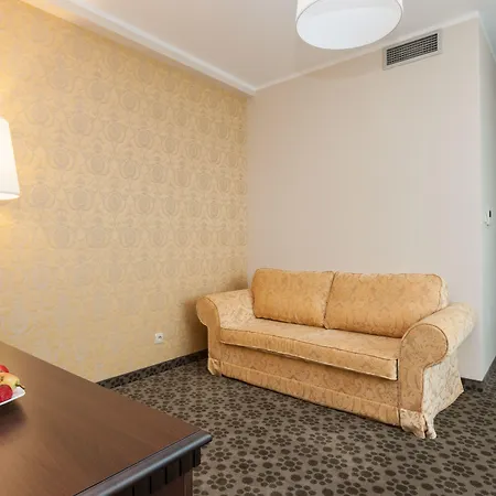 酒店 兰伯特spa疗养酒店