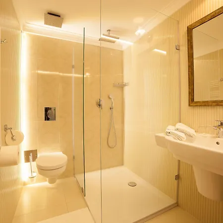 Lambert Medical 4* Ustronie Morskie