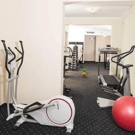 Hotel Lambert Medical 4*