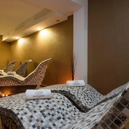 兰伯特spa疗养酒店