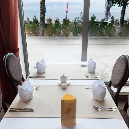 兰伯特spa疗养酒店