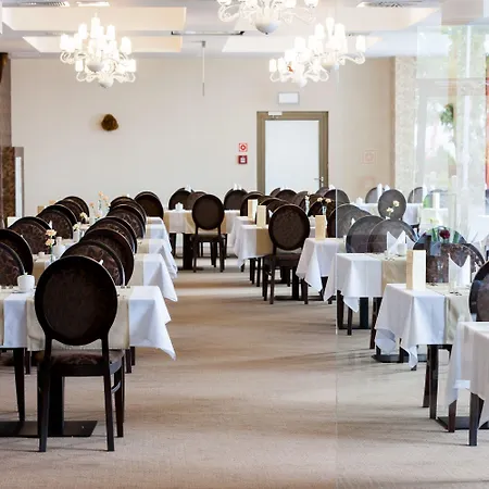 Hotel Lambert Medical 4*