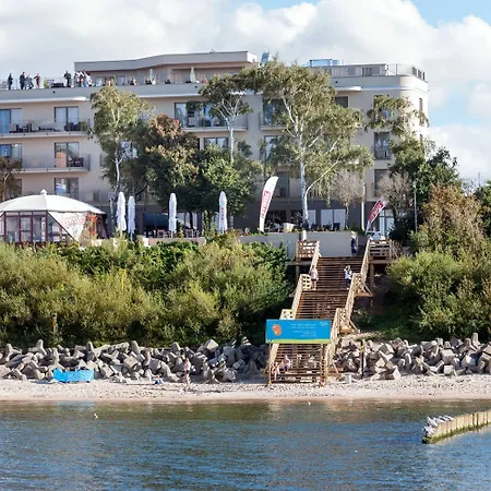 兰伯特spa疗养酒店