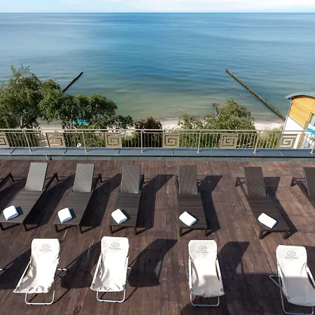 酒店 兰伯特spa疗养酒店 4*