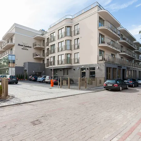 兰伯特spa疗养酒店