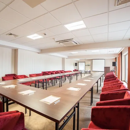 兰伯特spa疗养酒店