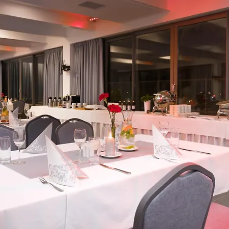 Hotel Lambert Medical Ustronie Morskie