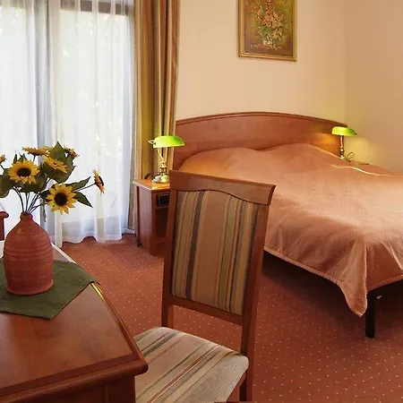 Szálloda Lambert Medical 4*