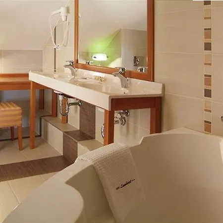 酒店 兰伯特spa疗养酒店