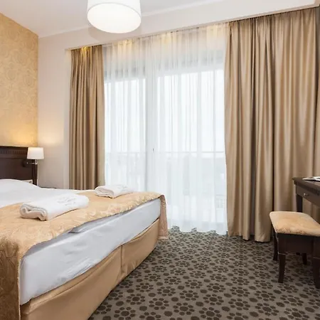 兰伯特spa疗养酒店