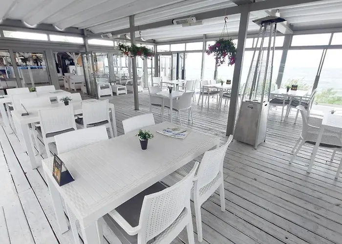 Hotel Lambert Medical