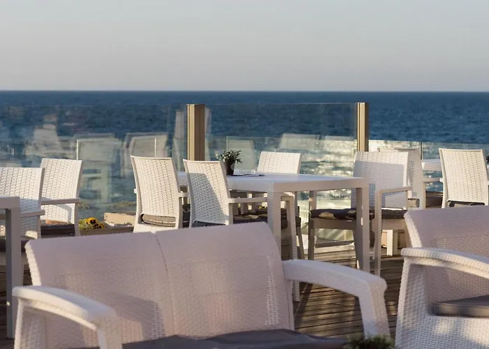 Lambert Medical ホテル