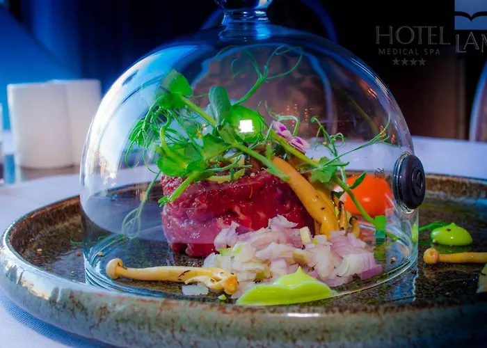 Hotel Lambert Medical 4*