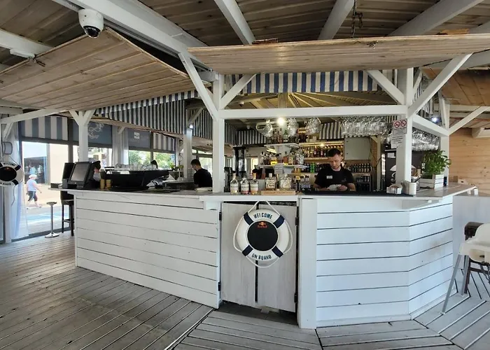 Lambert Medical Hotel Ustronie Morskie