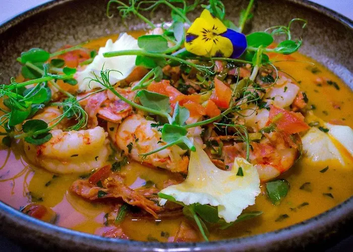 Lambert Medical ホテル