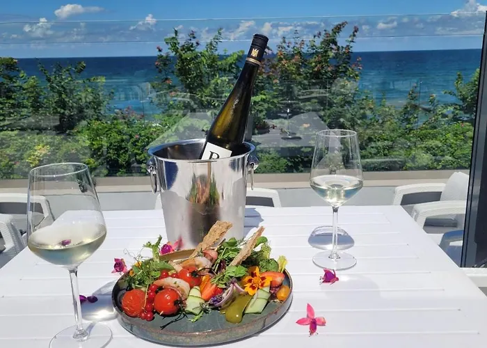 Lambert Medical ホテル 4*