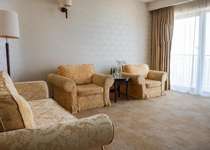 Lambert Medical Ustronie Morskie