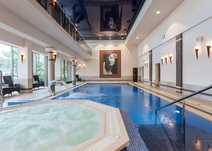 Hotel Lambert Medical 4*