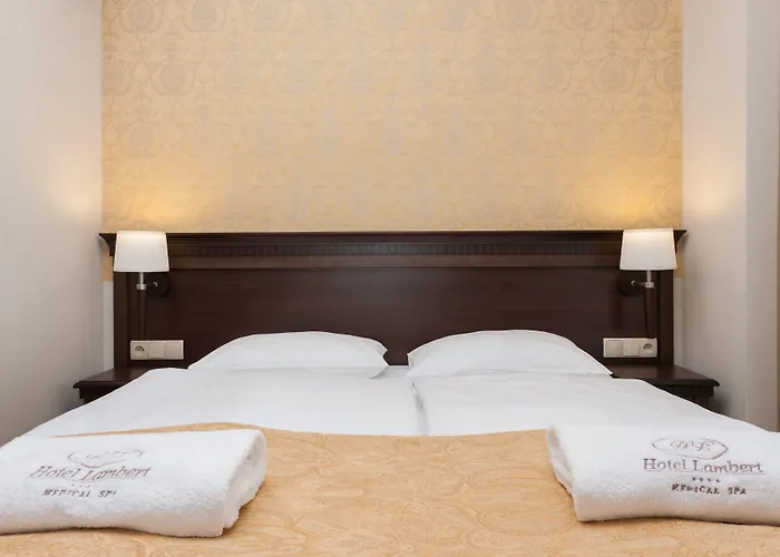 Lambert Medical 4* Ustronie Morskie