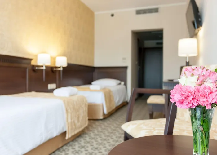 Lambert Medical Ustronie Morskie