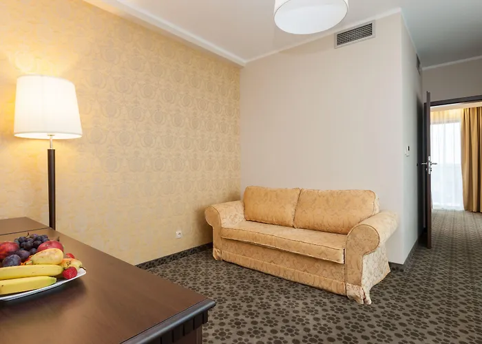 Hotel Lambert Medical