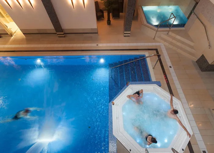 Lambert Medical Hotel 4*