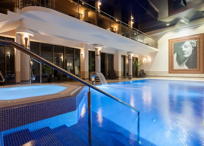 Lambert Medical 4* Ustronie Morskie