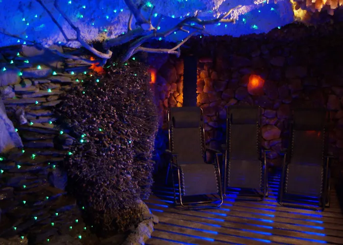 Lambert Medical ホテル ウストロニエ・モルスキエ