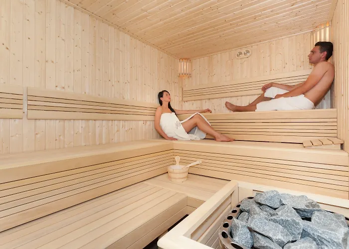 ホテル Lambert Medical 4*