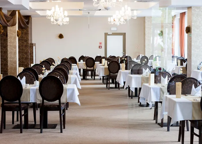 Hotel Lambert Medical 4*