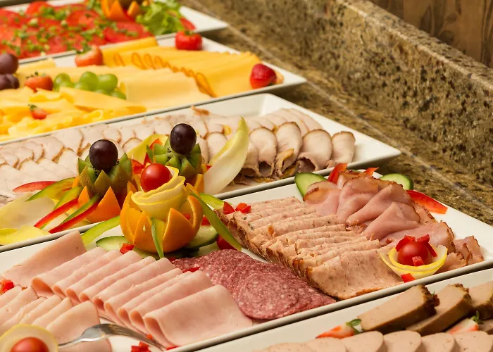 Lambert Medical 4* ウストロニエ・モルスキエ