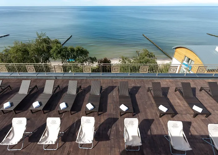 Hotel Lambert Medical 4*