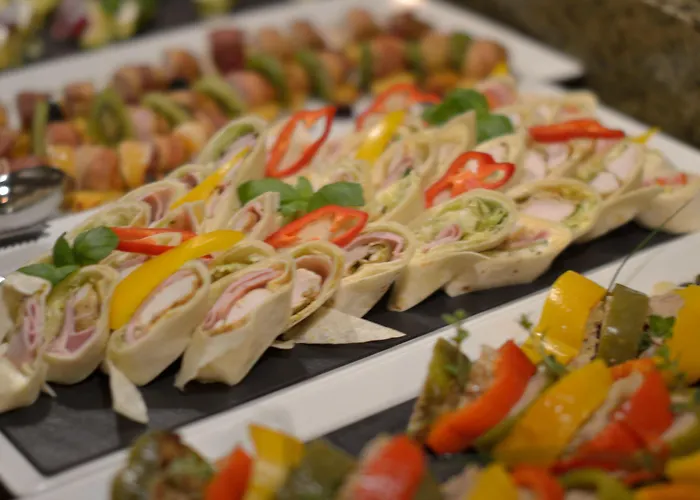 Lambert Medical Hotel 4*